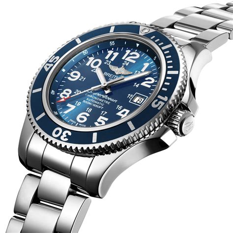 Breitling superocean 42